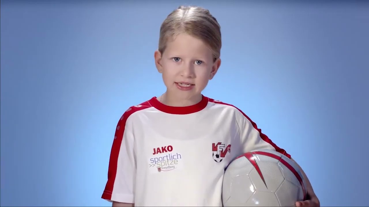 KINDERSCHUTZ - Videokampagne gegen Missbrauch im Sport