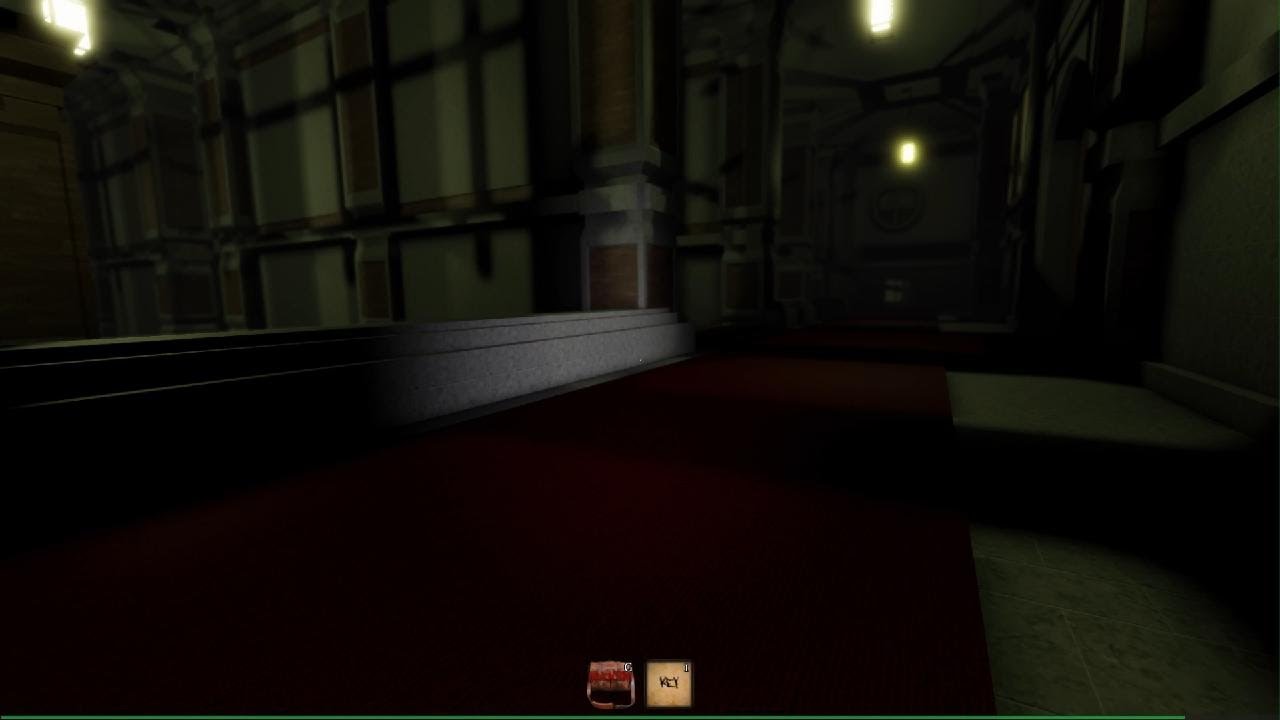 Vandaag speel ik mimic chapter 2