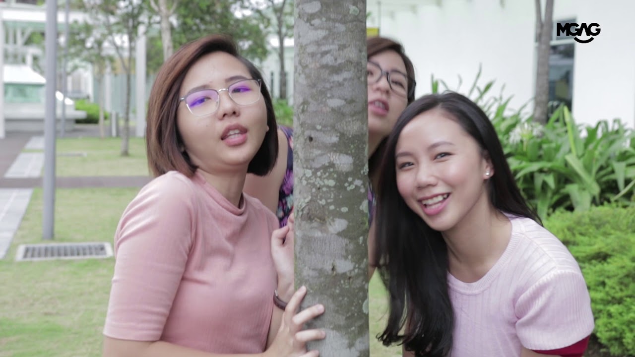 THIS IS WHAT MGAG REALLY DO DURING WORK