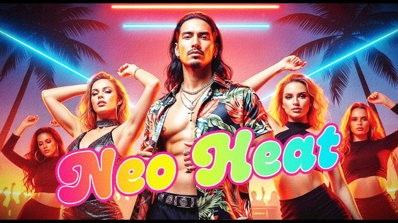 Neon Heat