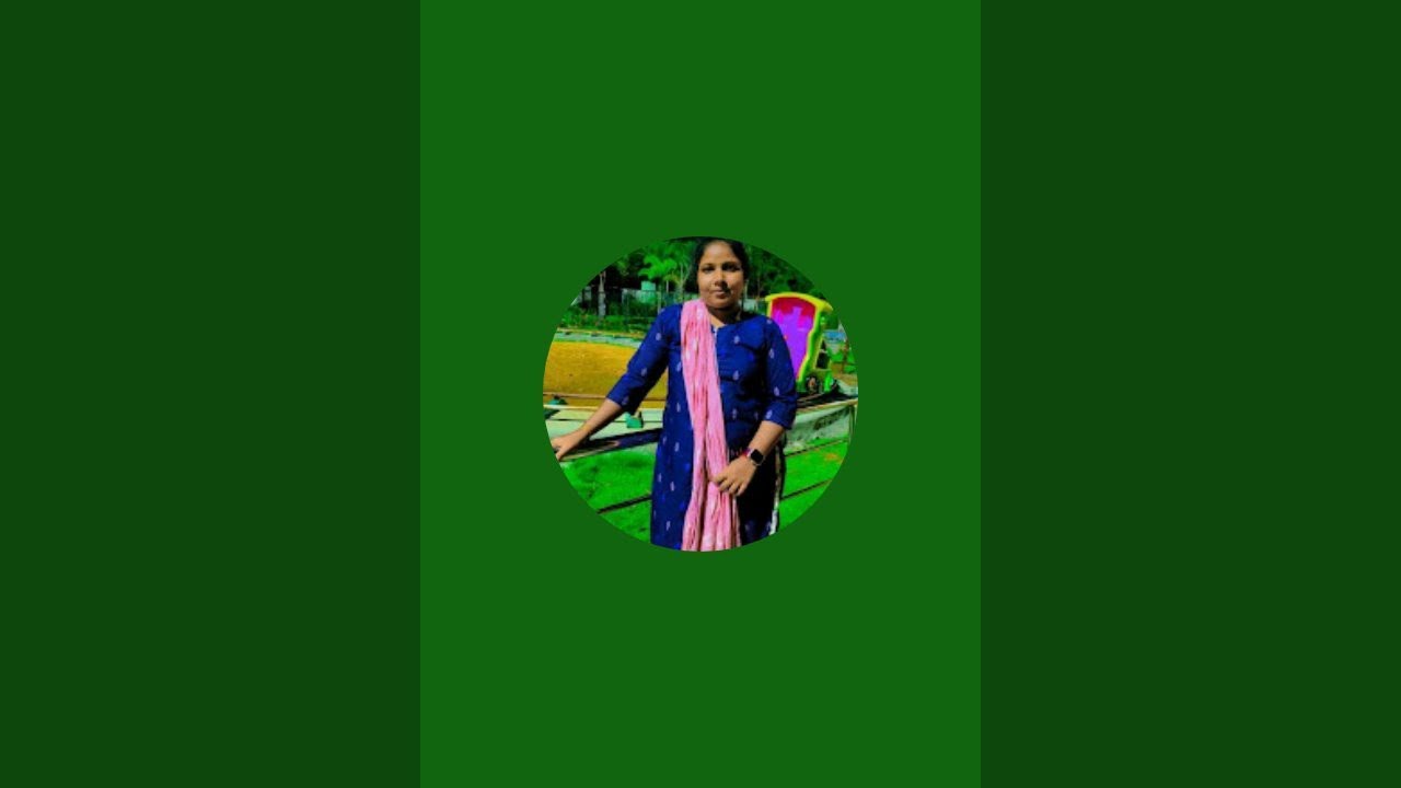 Susmitha L  is live!