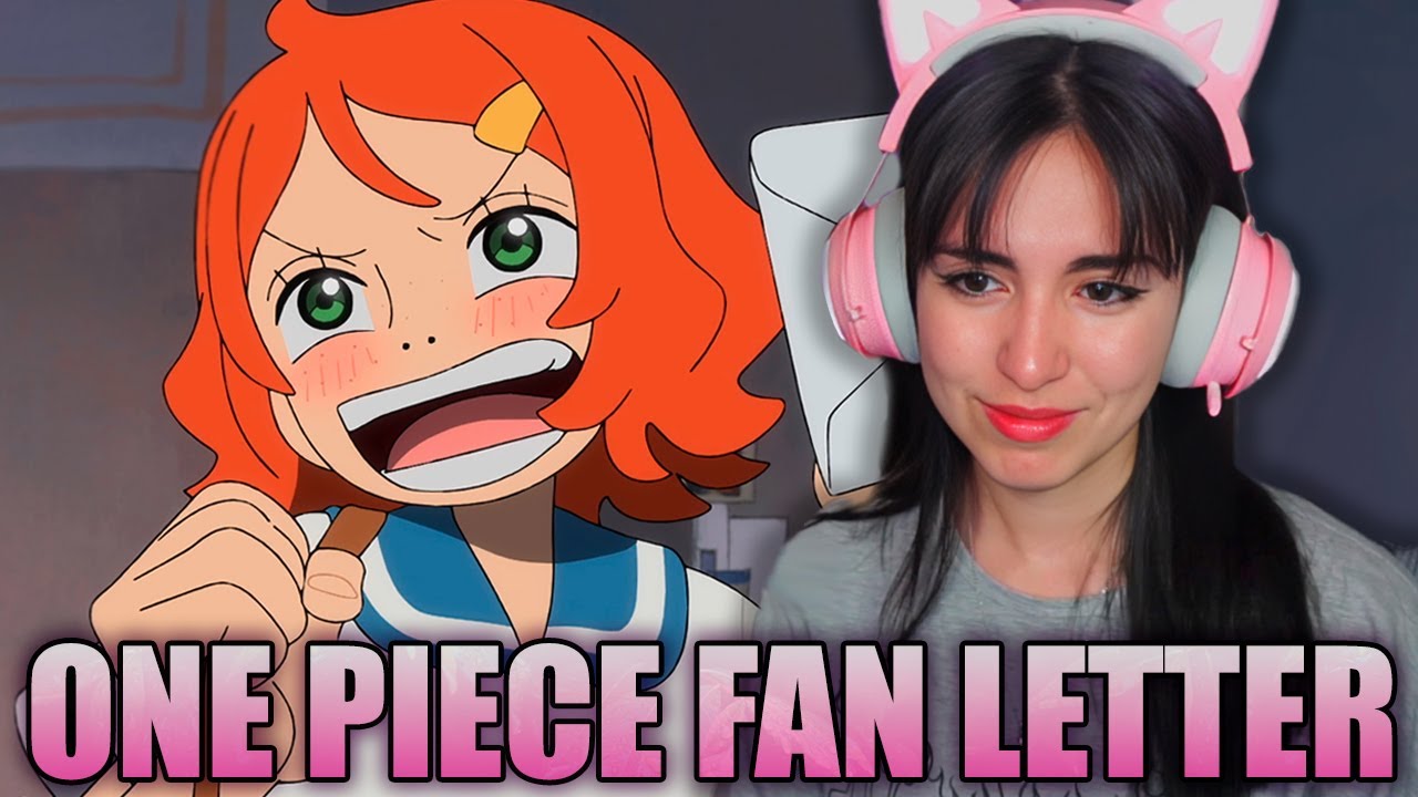 UN CAPÍTULO MUY BONITO || Reaccion a One Piece - Camilanga