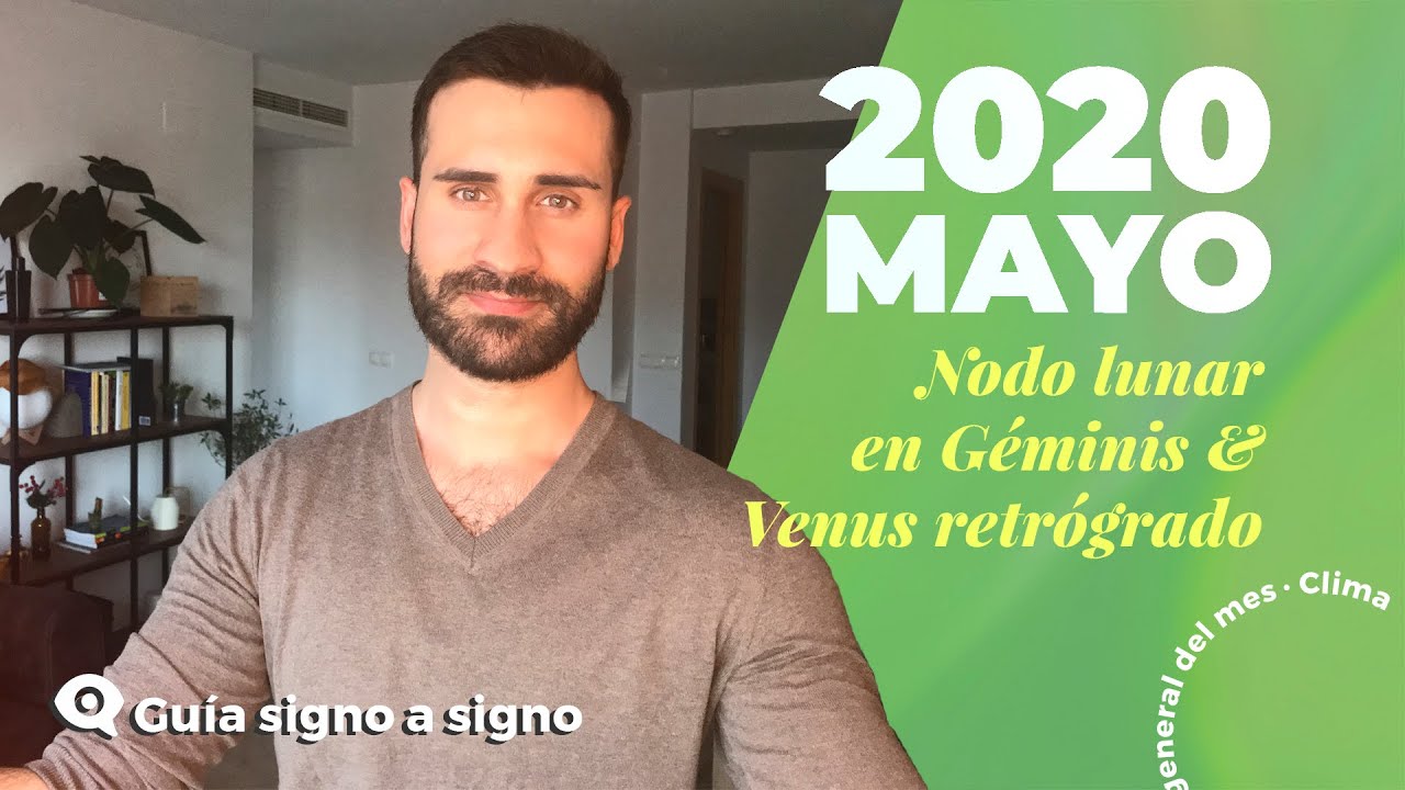 🌟🌸 MAYO 2020 🗨 Gu&iacute;a signo a signo: Un rayo de luz