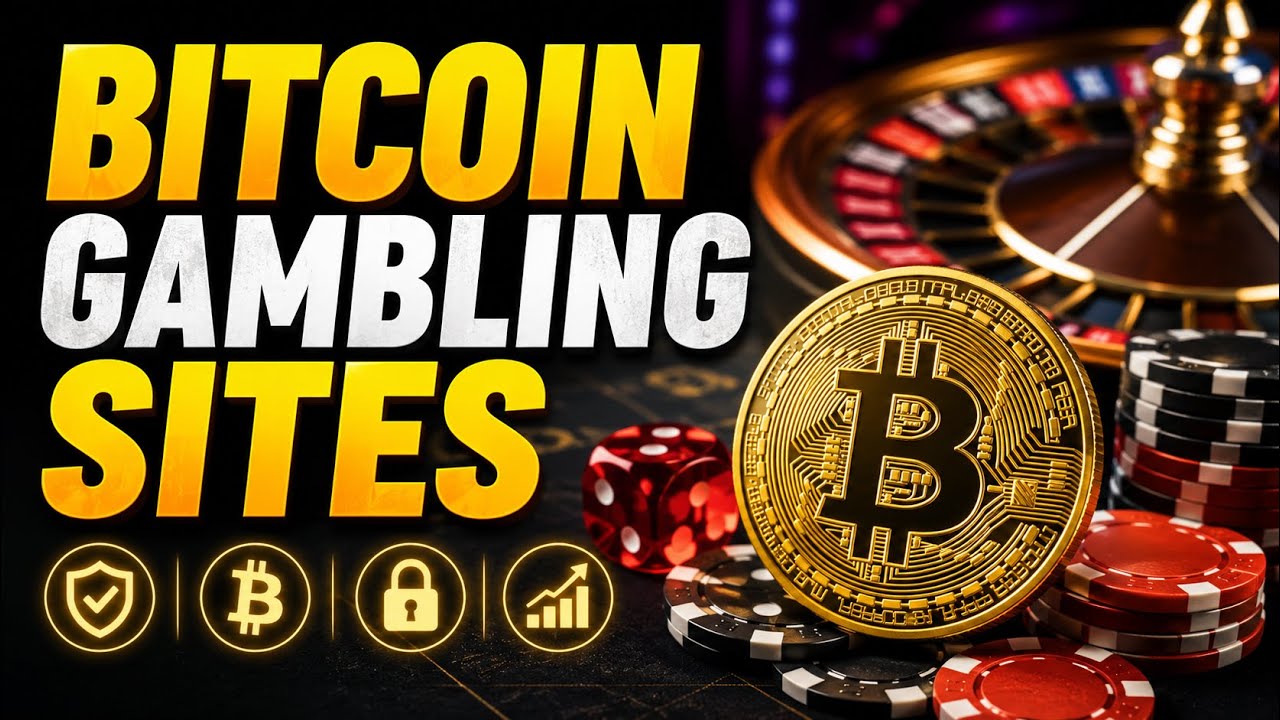 Bitcoin Gambling Sites 🔒 &ndash; Top BTC Betting Sites With Instant Payouts 2026
