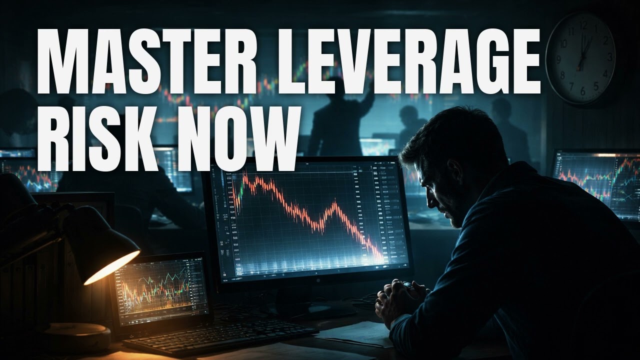 Understanding Leverage Risk In Investing