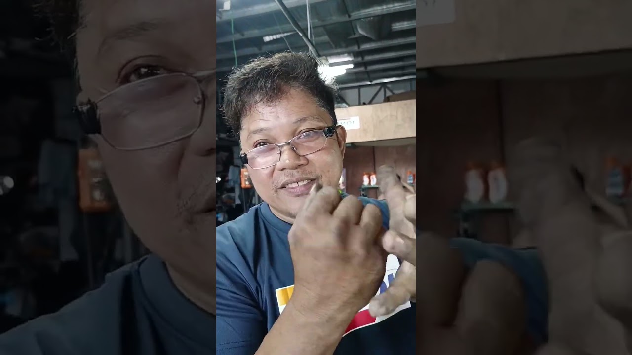 Di na mapihit stock up na pala !