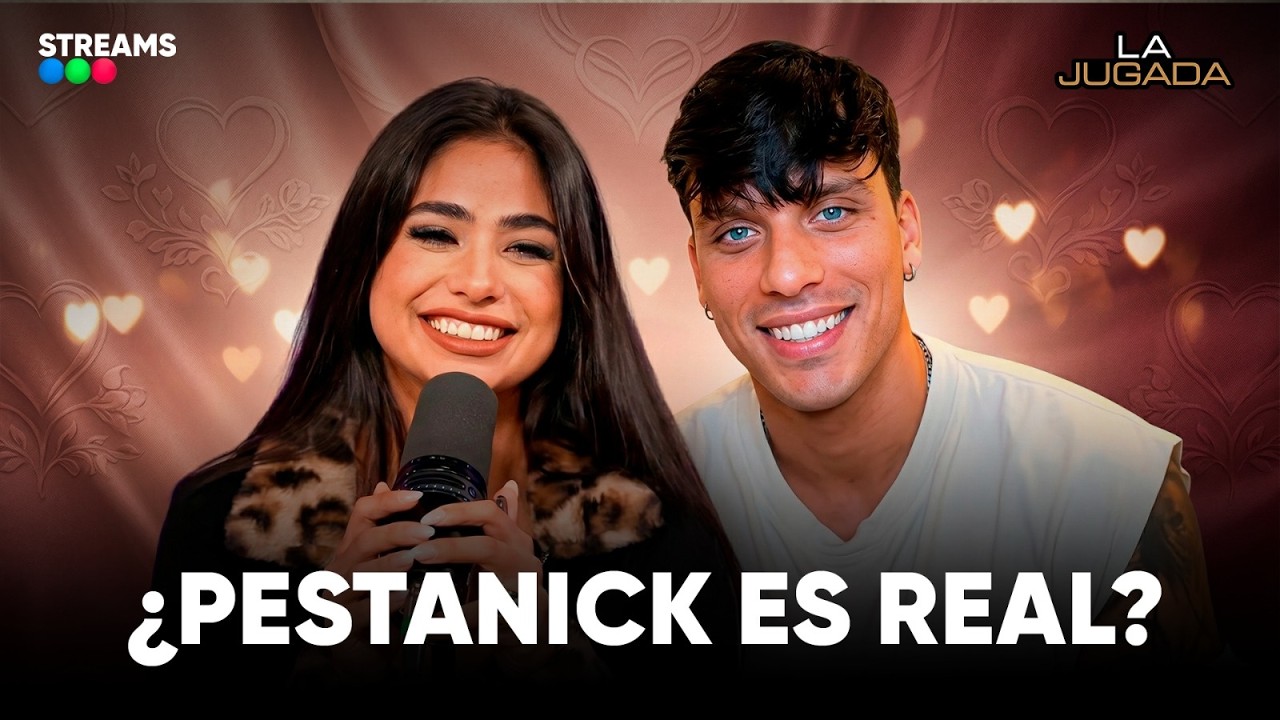 HABL&Oacute; ANDREA DEL BOCA Y &iquest;NICK QUIERE CONQUISTAR A DANI? | #LAJUGADA [PROGRAMA COMPLETO] 08/04/26