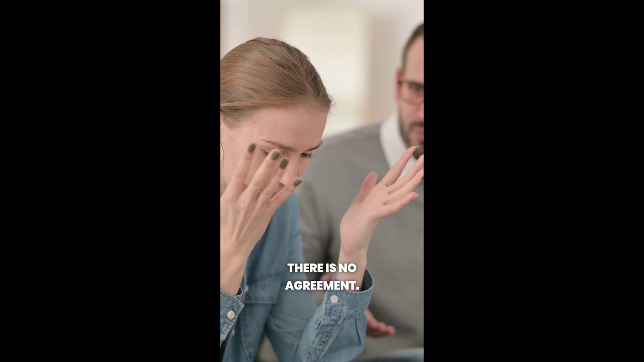 What to Expect After Your Divorce Papers Are Filed in Florida