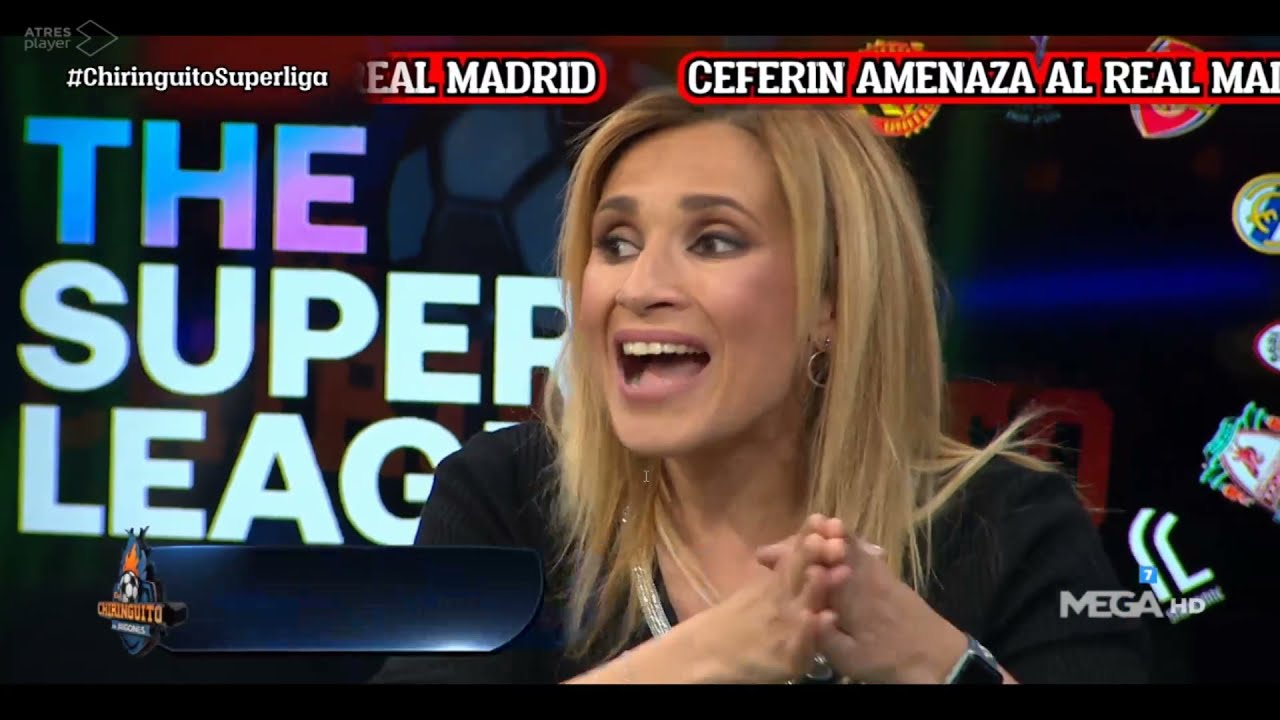 ¿CAYÓ LA SUPERLIGA EUROPEA?