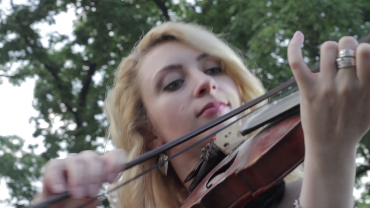Bryndza - Jadymy [Official Music Video]
