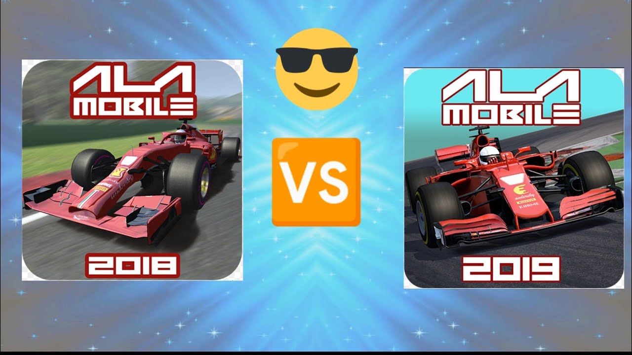 Ala Mobile V 1.0 VS V 2.1 Comparison!!