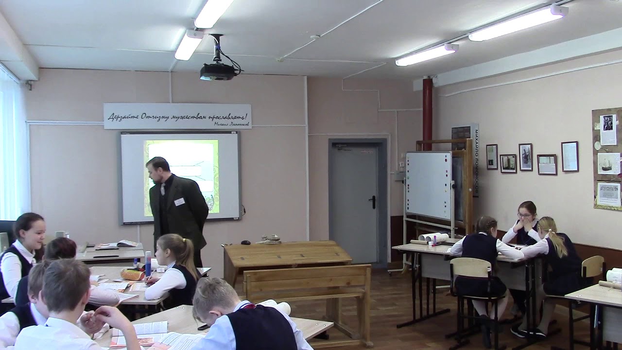 Смолин Артем Викторович