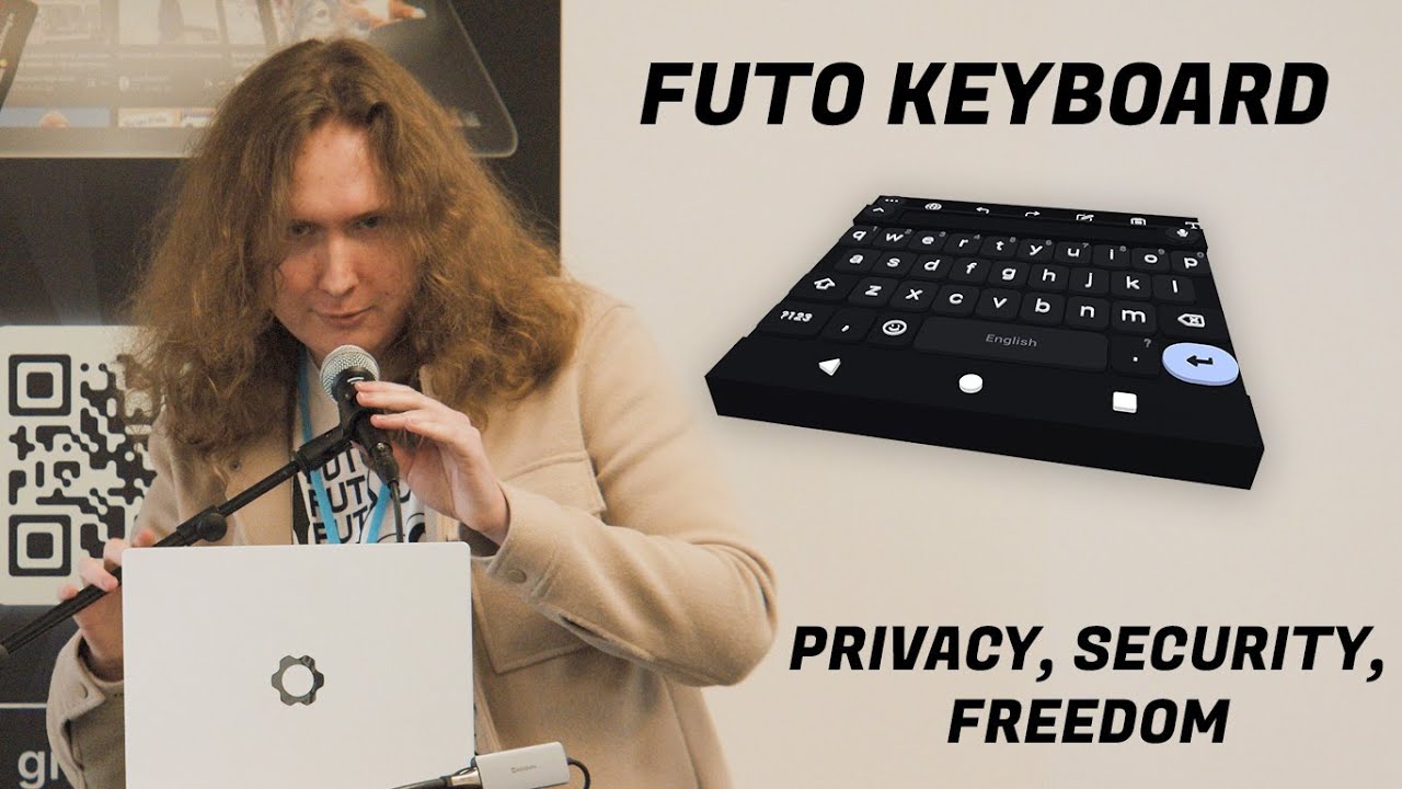 Что вам следует знать о клавиатуре FUTO
