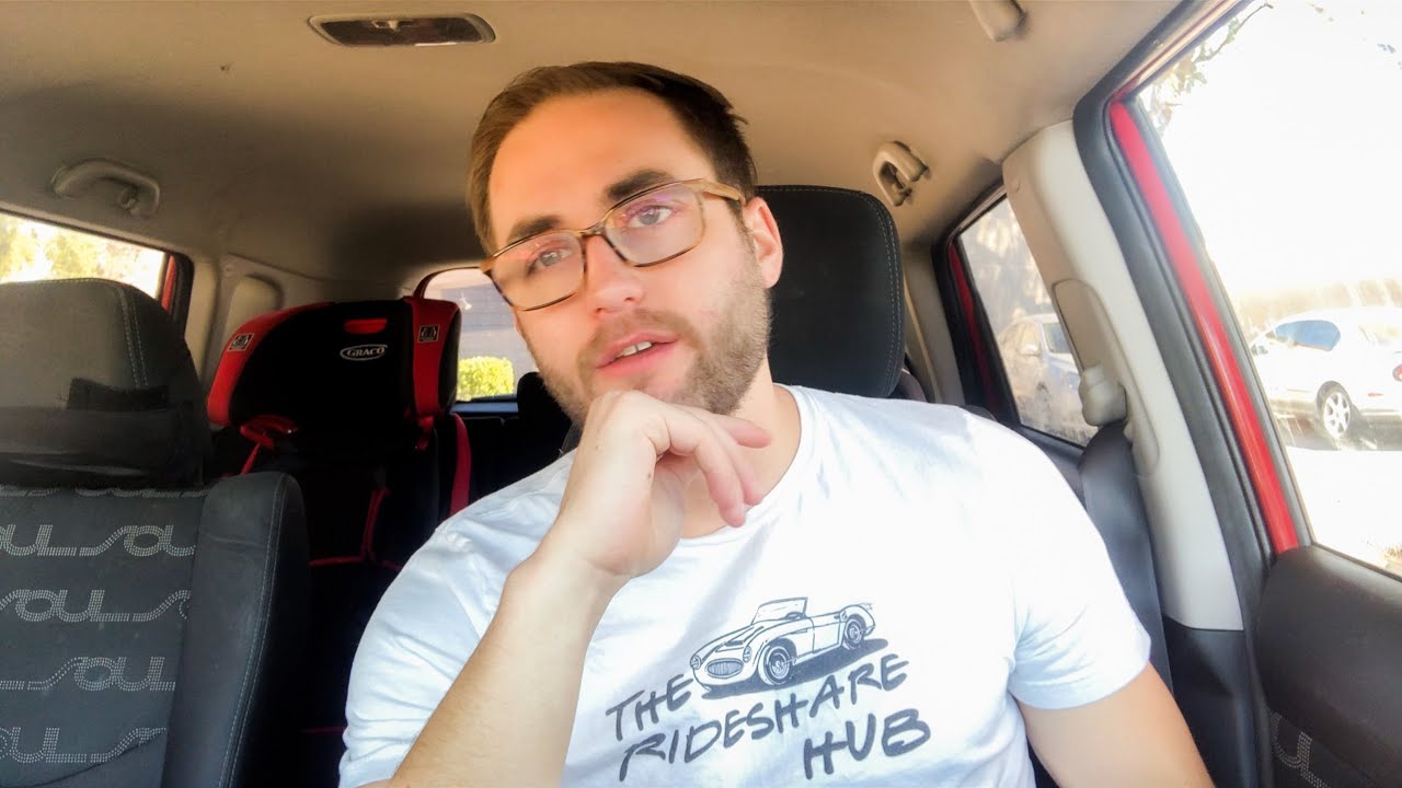 7 Common Uber and Lyft Passenger Scams