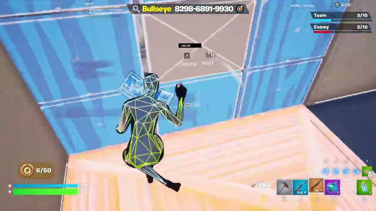 a mid comeback on fort