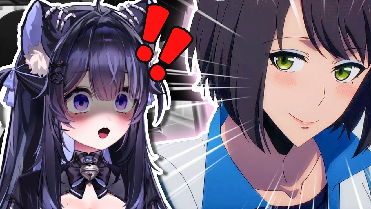 СТАНОВИТСЯ ВСЁ ХУЖЕ!!! 😳 | Реакция на прокачку сестры (сокращенно)