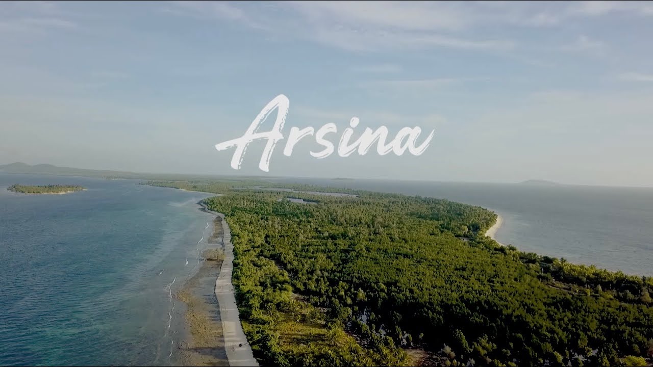Arsina