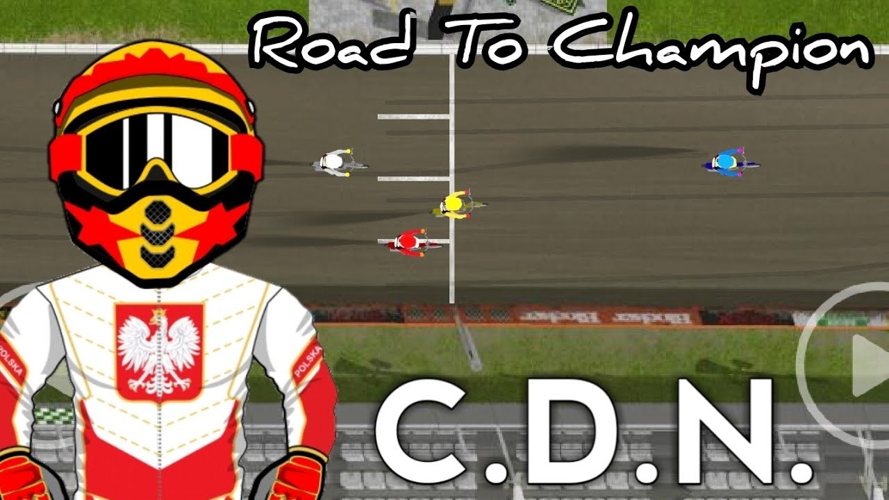FANATYK KOŃCZY KARIERE... (Road To Champion) #24