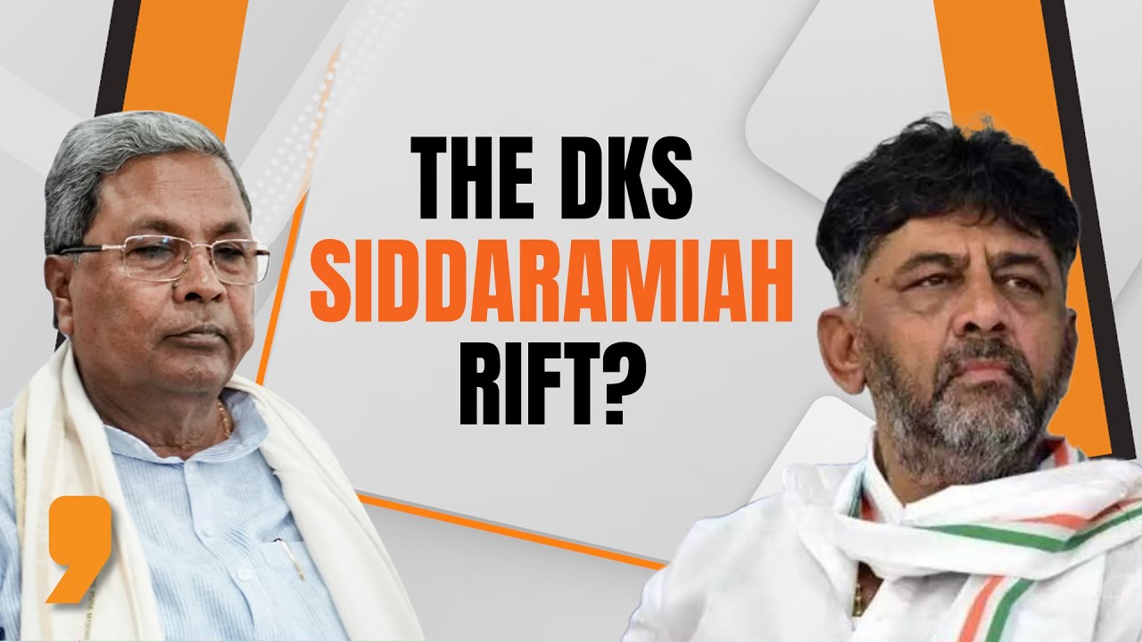 Latest Controversy in Karnataka Govt | News9