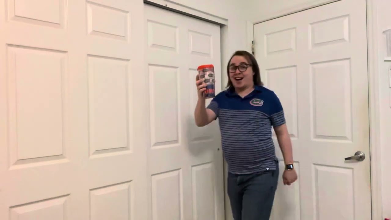 How teachers be after their morning coffee