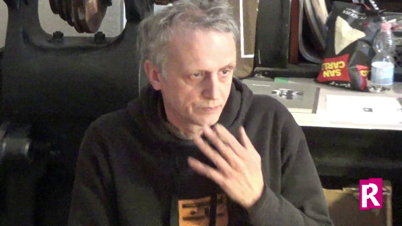 Contaminazioni culturali | Intervista a Philopat e Nicola Del Corno