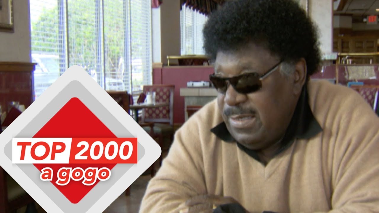 Percy Sledge - When A Man Loves A Woman | Het verhaal achter het nummer | Top 2000 a gogo