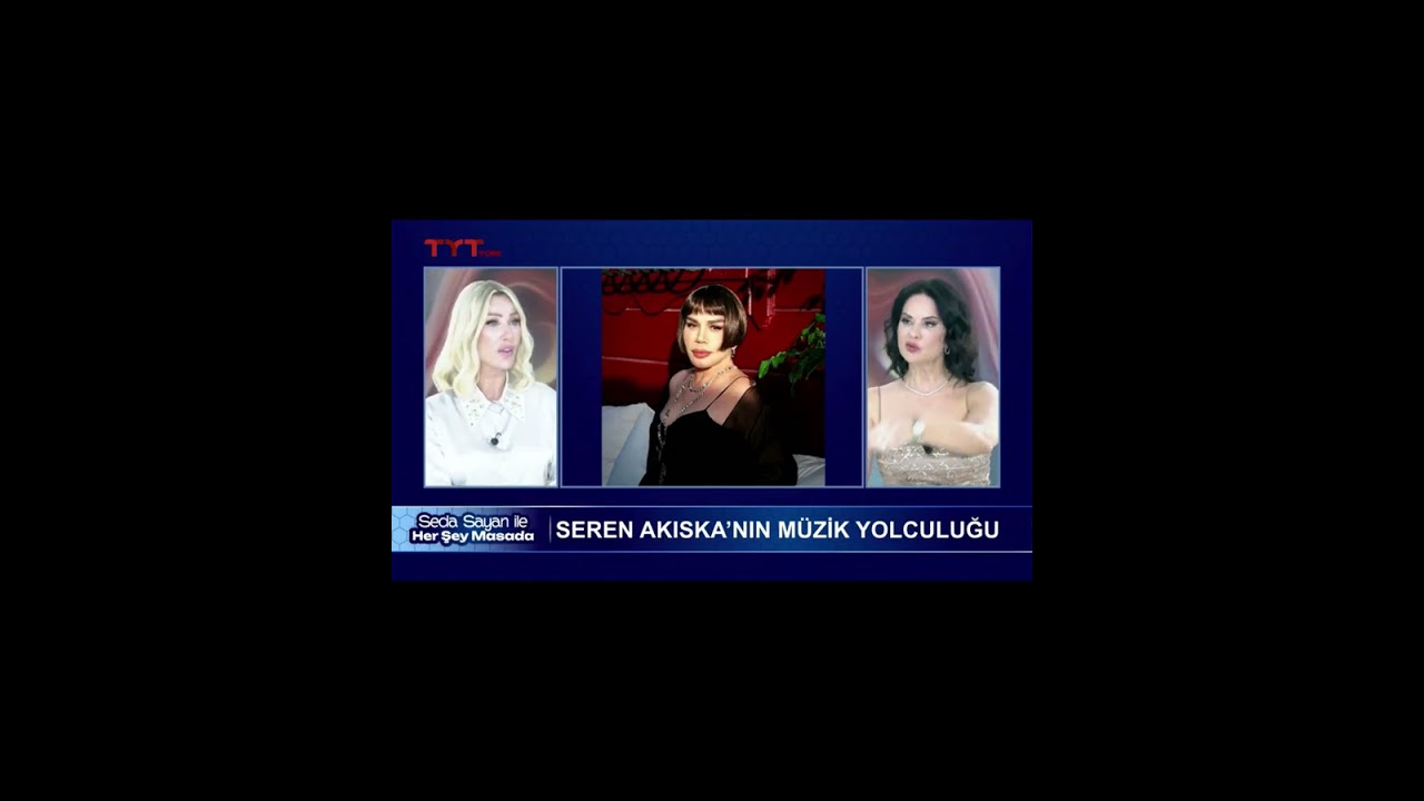 Seda Sayan ile Her şey masada🧿✨🪽 #singer #youtubeshorts #artist #makeup #fashion #beauty 