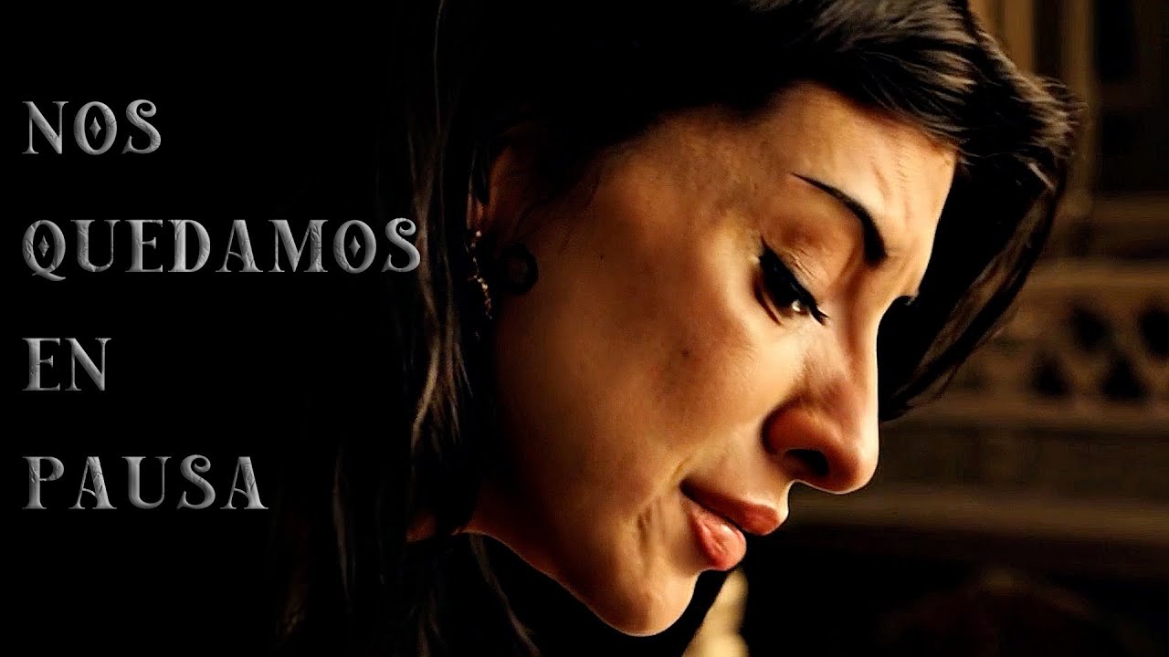 Cazz - Nos Quedamos en Pausa (Video Oficial)