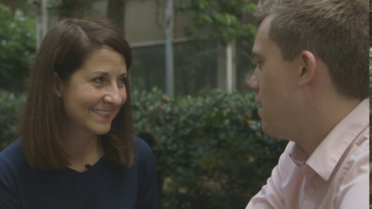 Owen Jones meets Liz Kendall | 'I am Labour's anti-austerity candidate'