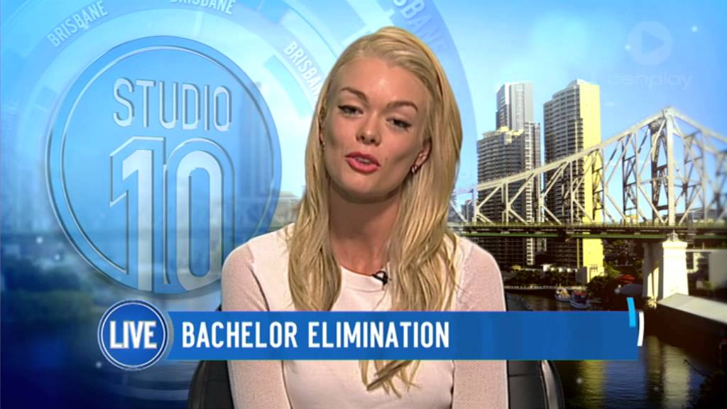 Bachelor Elimination