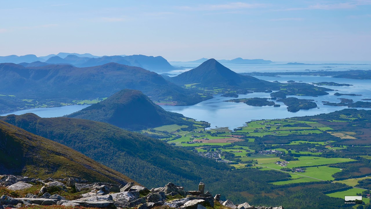 Kvannfjellet