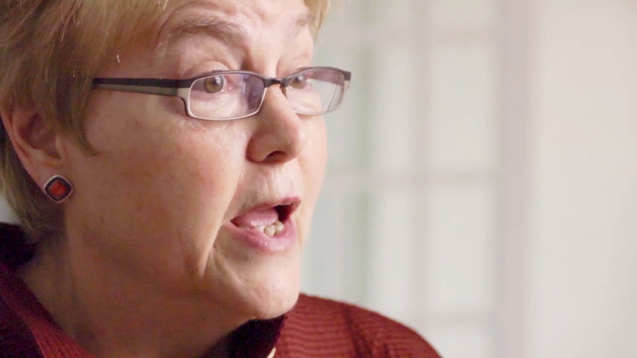 Charlotte Bunch: The UN's Impact