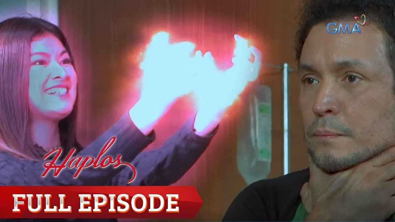 Haplos: Full Episode 162