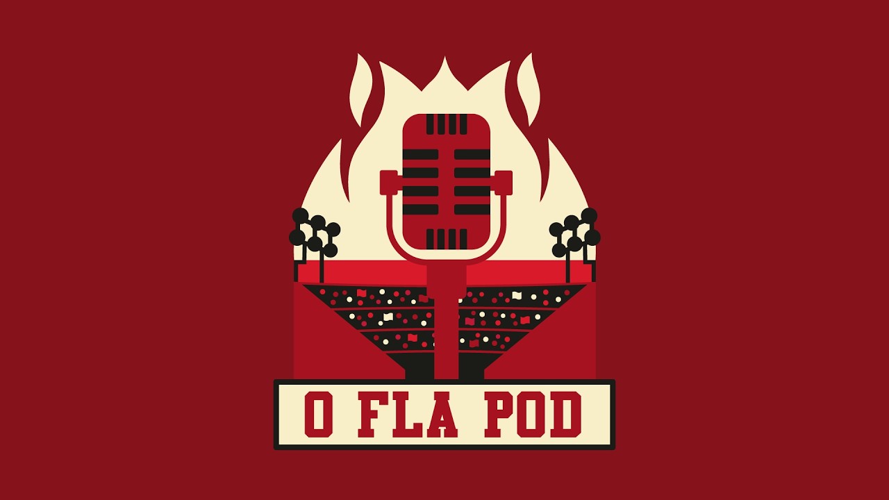 O FLA POD - Ep 017 - PELOTÃO CENTRAL