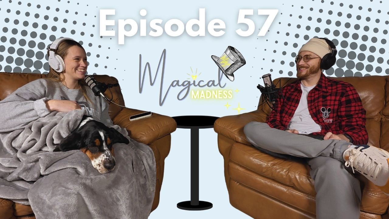Skyliner Resort Face-Off - Magical Madness - Episode 57