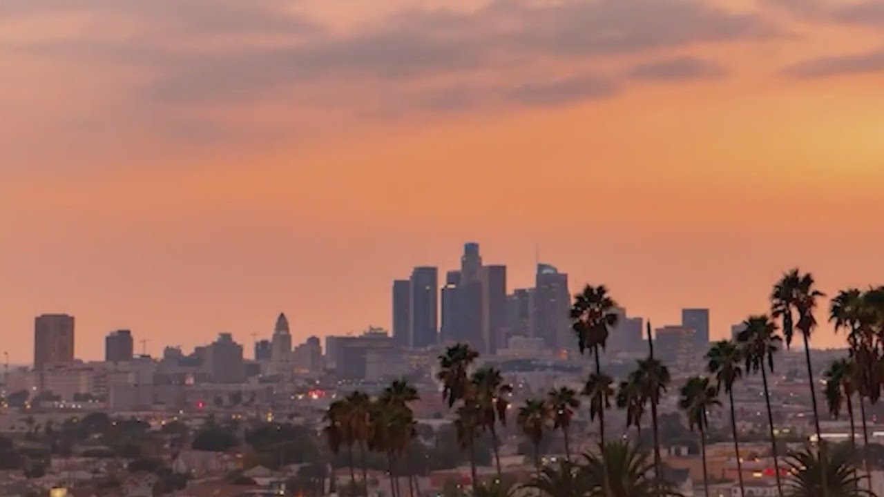 &laquo;Цена калифорнийской мечты выросла&raquo;: высокие цены на жилье способствуют сокращению населения.