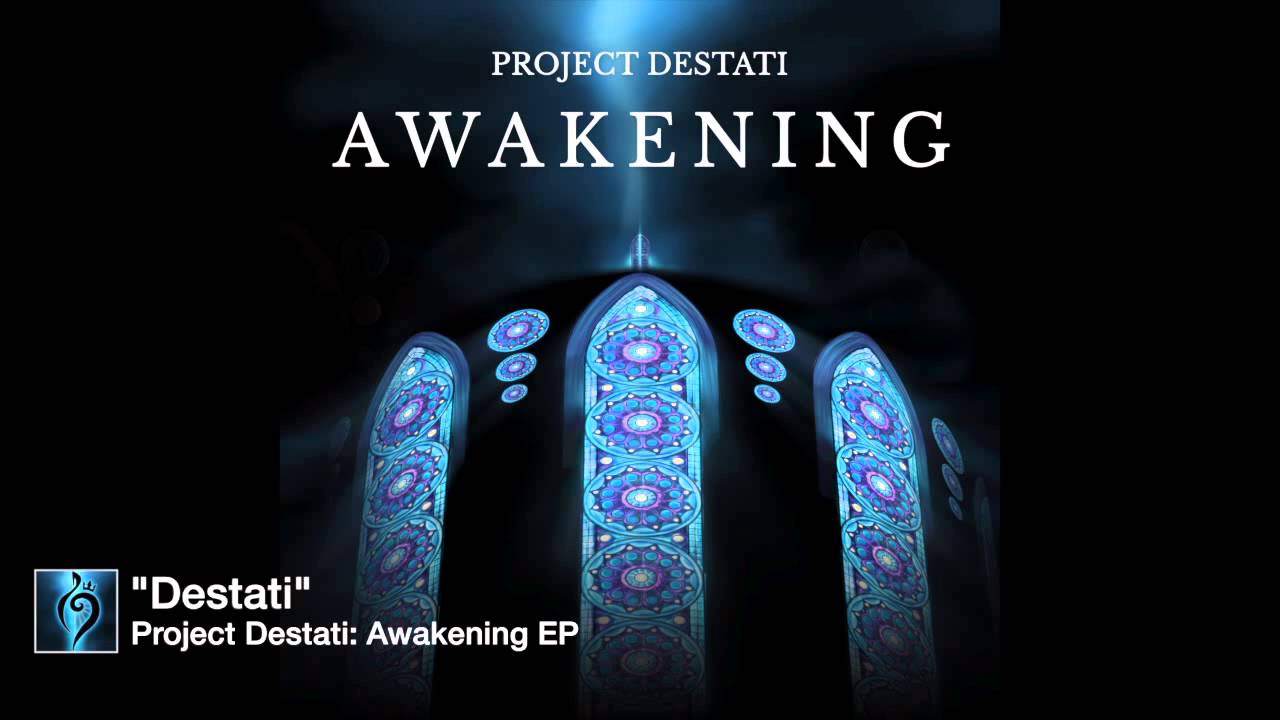 Kingdom Hearts - Destati [Project Destati: Awakening]
