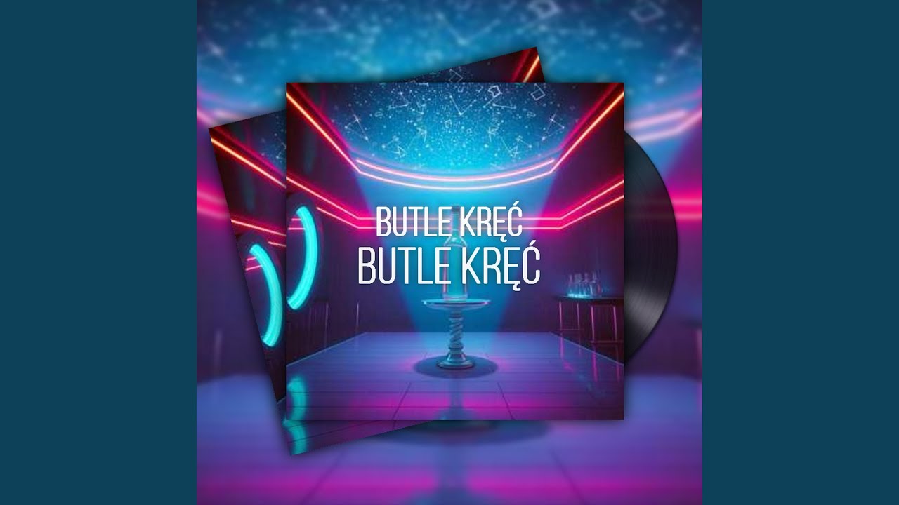 Butle Kręć, Butle Kręć
