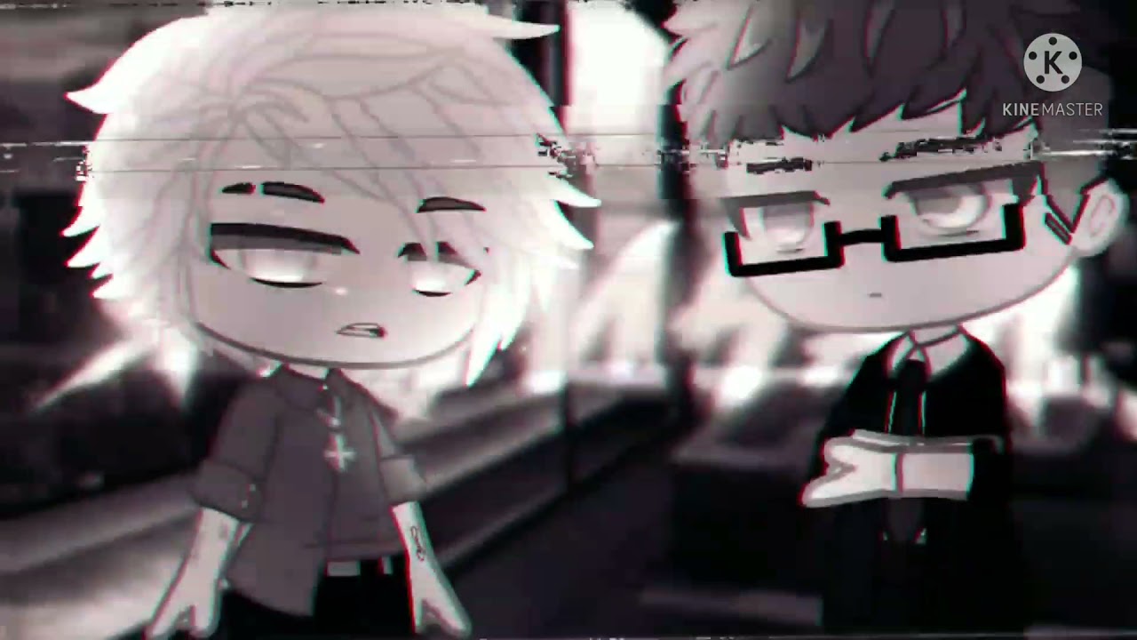 Топ 5 Грустных клипов (со смыслом) которые мне нравится в gacha club, life