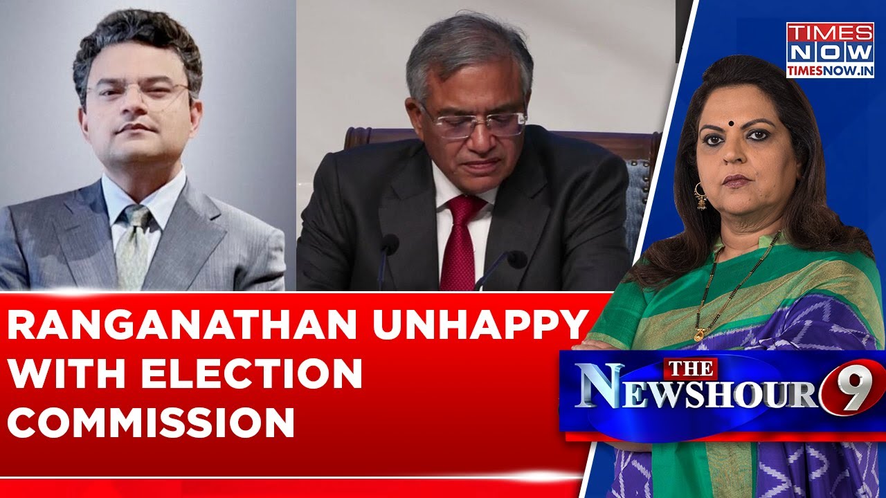 Annoyed With Gyanesh Kumar: Anand Ranganathan Says Rahul Gandhi Should Be Sued by CEC