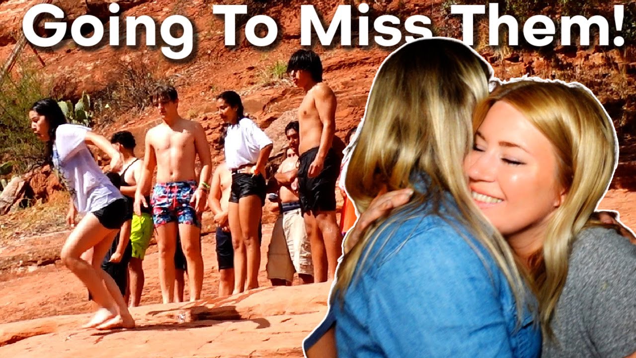 NEVER Knew About This… | Going To Miss Them! | Learning To Drive