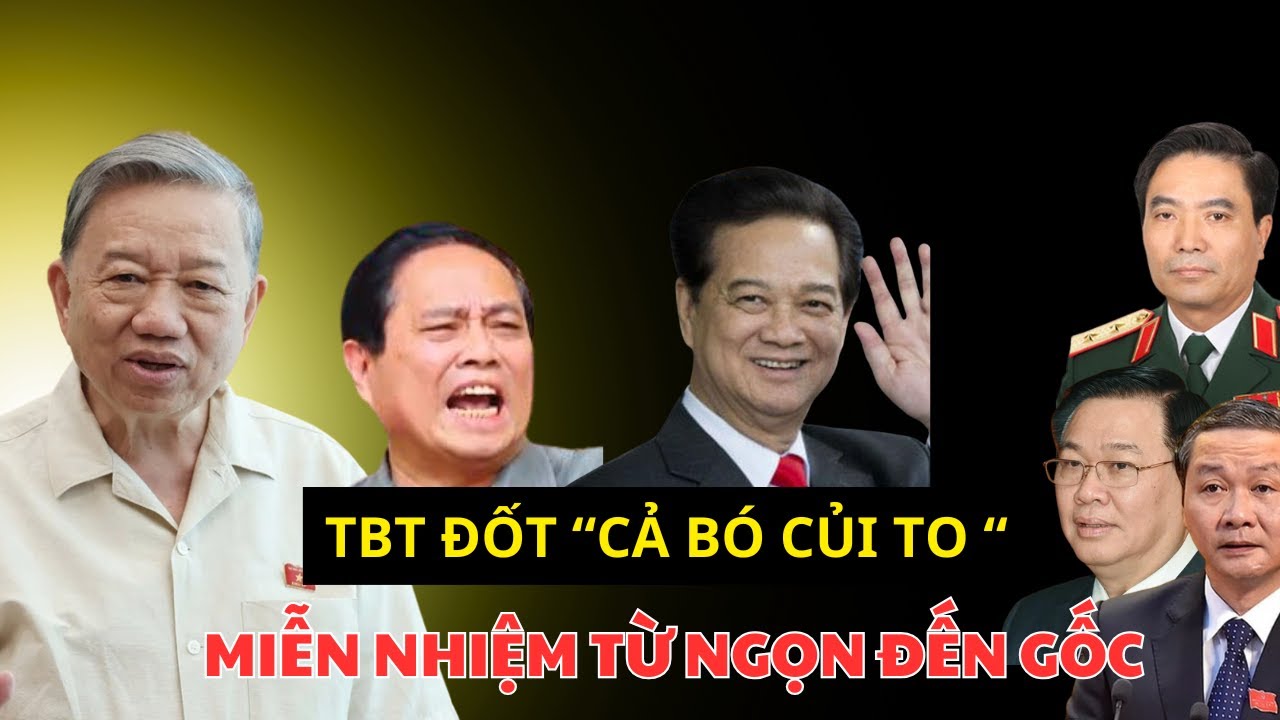 [PODCAST] Tin tức Việt Nam mới nhất ngày 06/11/2025 |Phát Ngôn Gây sốc