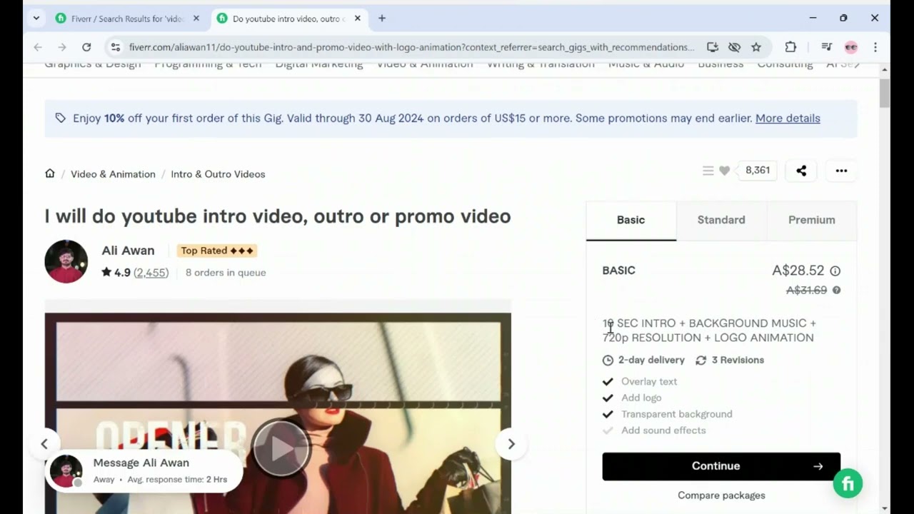 Enhancing Branding with Professional Video Intros and Outros