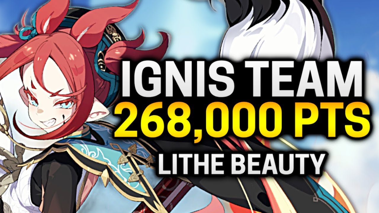Stella Sora CBT | Chixia Main DPS - Lithe Beauty (Boss Blitz)