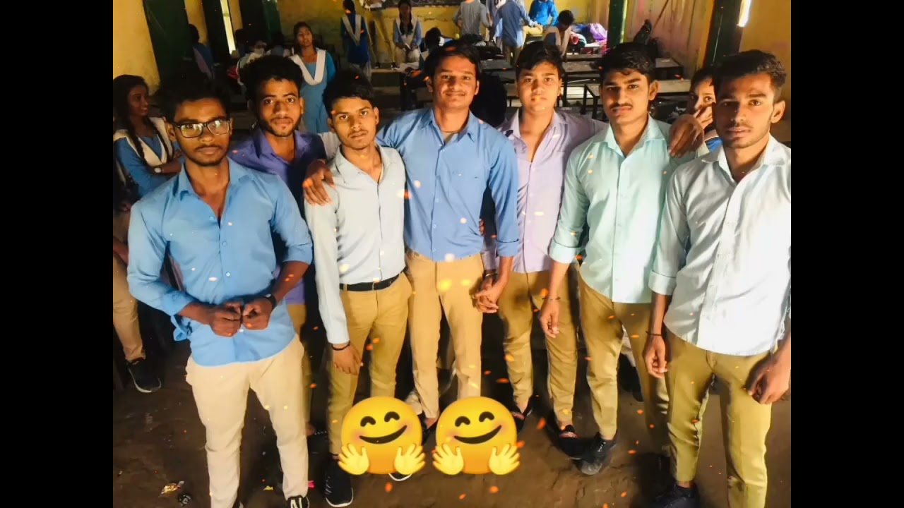 shree krishna inter college 