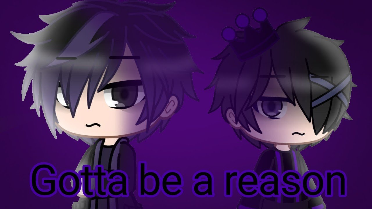 Sander sides: the other side/ part 4 (Gotta be a reason gcmv)