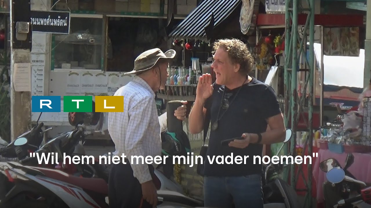 Kees van der Spek pakt oplichter aan die hij al eerder ontmaskerde | Oplichters Aangepakt