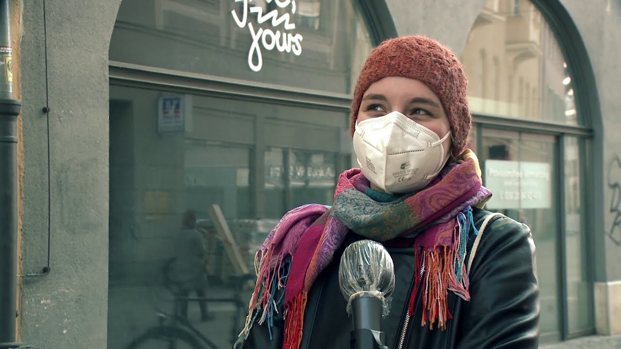 Umfrage: Was bedeutet Freundschaft für dich?