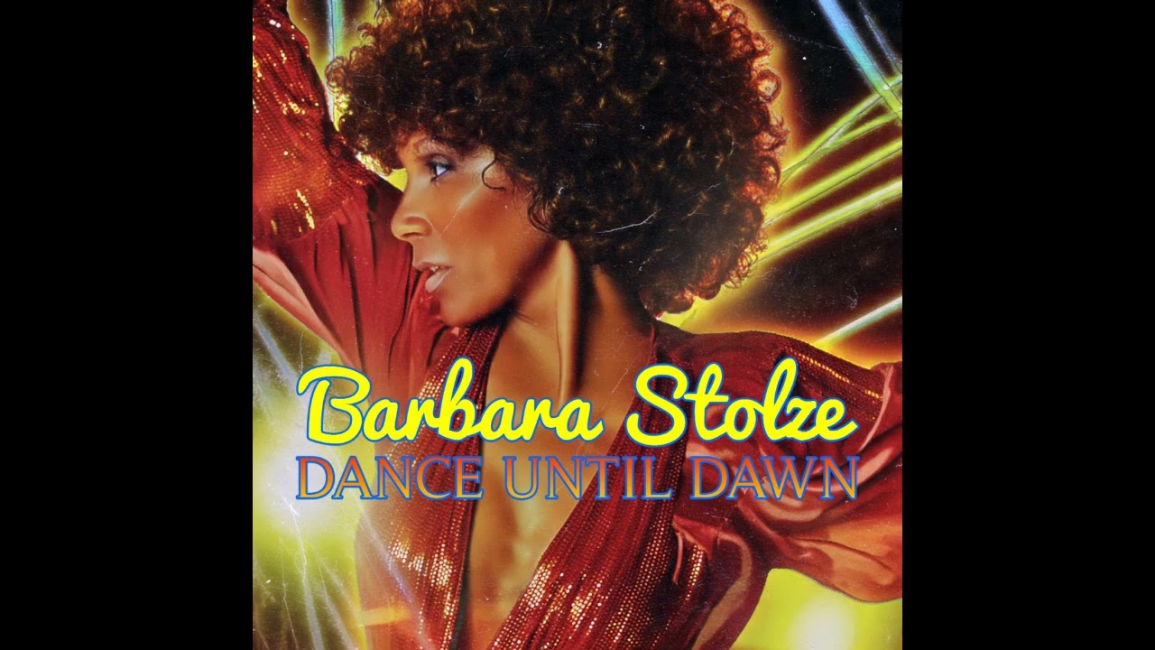 09/28: Barbara Stolze - Dance Until Dawn (teilweise mit KI erstellter Song)