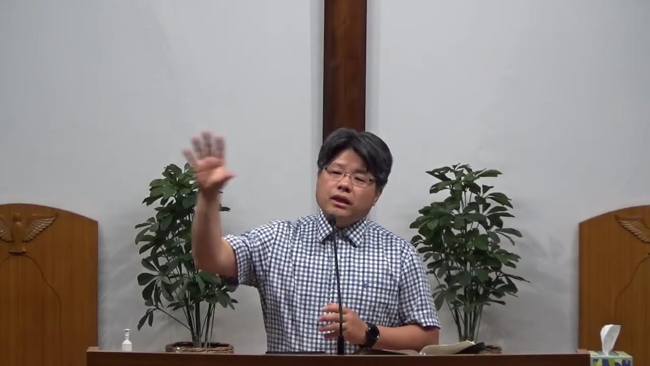 새벽기도회 
